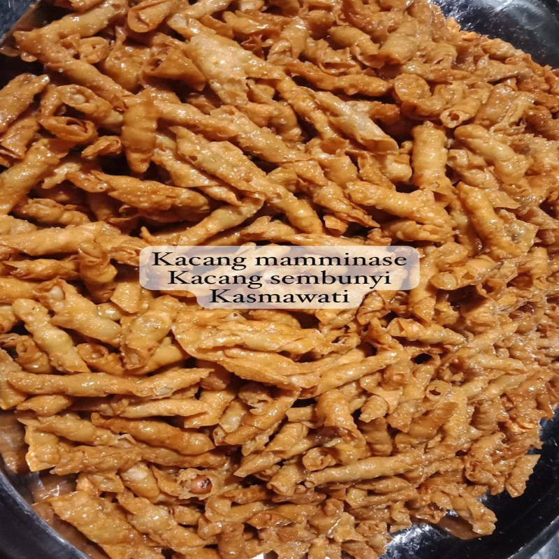 Kacang Mamminasae